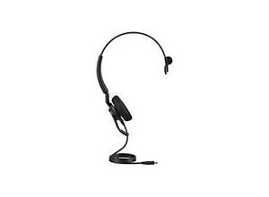 5706991026078 - Engage 40 Mono - Headset - On-Ear - kabelgebunden - USB-C - GerÃ¤uschisolierung