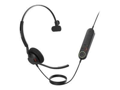 5706991026092 - Engage 40 Mono - Headset - On-Ear - kabelgebunden - USB-A - Geräuschisolierung