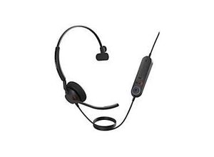 5706991026108 - Engage 40 Mono - Headset - On-Ear - kabelgebunden - USB-A - GerÃ¤uschisolierung