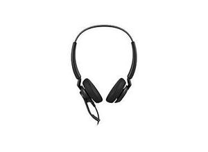 5706991026153 - Engage 40 Telefon Over Ear Headset kabelgebunden Stereo Schwarz Mikrofon-Rauschunterdrückung Lautstärkeregelung