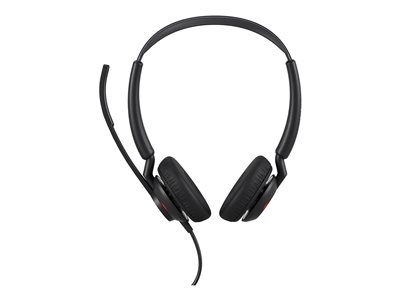5706991026283 - Engage 50 II MS Stereo - Headset - On-Ear - kabelgebunden - USB-C