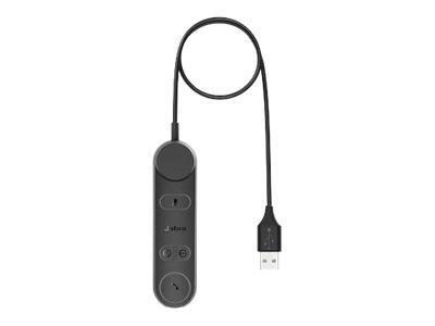 5706991026290 - - Adapter für Headset - für Engage 50 II UC Mono 50 II UC Stereo