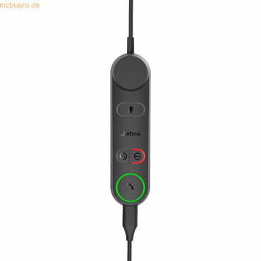 5706991026313 - - Adapter für Headset - für Engage 50 II UC Mono 50 II UC Stereo 5706991026313 - - Adapter für Headset - für Engage 50 II UC Mono 50 II UC Stereo