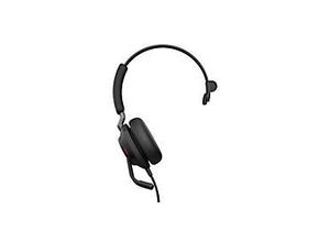 5706991028034 - Evolve2 40 SE UC Mono - Headset - On-Ear - kabelgebunden - USB-C - GerÃ¤uschisolierung
