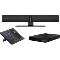 5706991028249 - PanaCast 50 Room System - Kit für Videokonferenzen (Lenovo ThinkSmart Core PanaCast 50 Lenovo ThinkSmart Controller) - mit 3 Jahre Lenovo Premier Support - Certified for Microsoft Teams Rooms