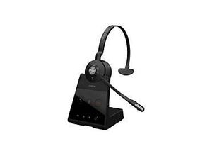 5706991030785 - Engage 65 SE Mono (Low Power) - Headset - On-Ear - DECT - kabellos - Zoom Certified Google Meet Certified Amazon Chime Certified Certified for Microsoft Teams Open Office Works With Chromebook Certified UC-zertifiziert