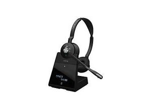 5706991031324 - Engage 75 SE Stereo (Low Power) - Headset - On-Ear - DECT   Bluetooth - kabellos - NFC