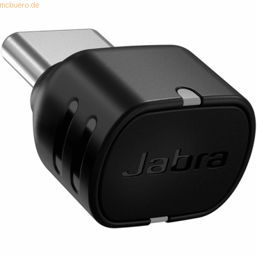 5706991031393 - JABRA Link 390c MS USB-C BT Adapter