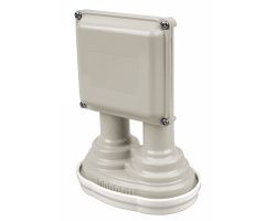 5706998022523 - MAXIMUM XO-31 3° Monoblock single LNB 01 dB HDTV