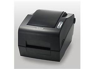 5706998334442 - Etikettendrucker Slp-Tx400Eg Grau Desktop
