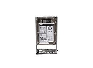 5706998527707 - DELL Interne Festplatte D1F14 600 GB