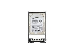 5706998616579 - DELL Interne Festplatte 4WX8Y 600 GB