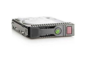 5706998811332 - HP Enterprise Interne Festplatte 816469-B21 900 GB