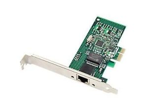 5706998813596 - Microconnect Netzwerkkarte MC-PCIE-82574L 1000 Mbit s Anzahl der LAN-Anschlüsse 1