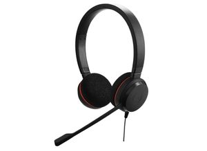 5707055043031 - PC-Headset Evolve 20 UC