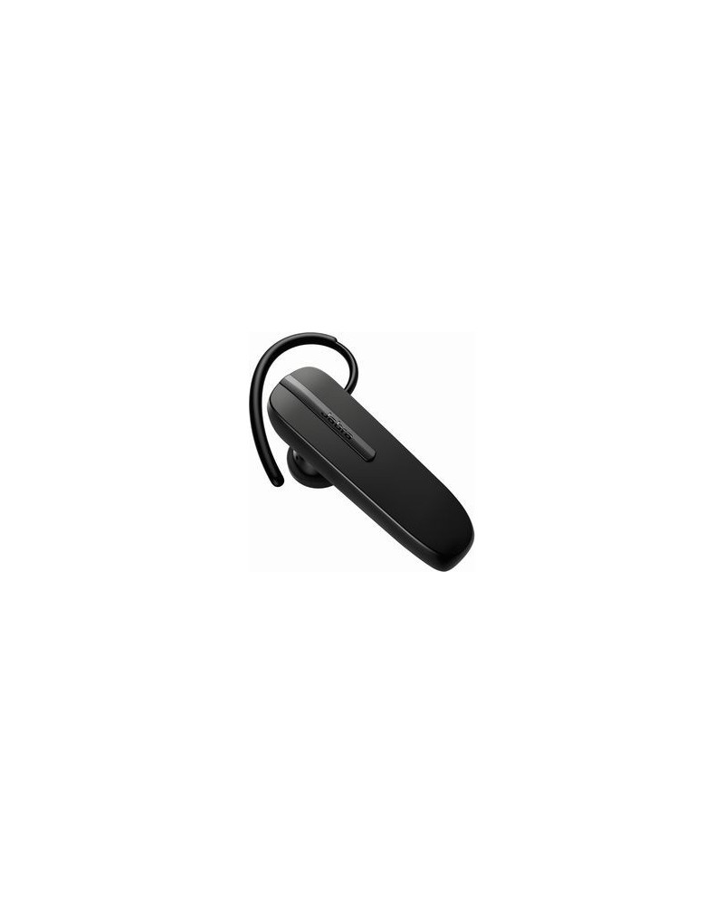 5707055045233 - 100-92046900-60 Jabra Talk 5 black Wireless Mono Headset 100-92046900-60 5707055045233