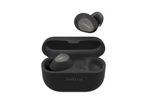 5707055060489 - Elite 10 - True Wireless-Kopfhörer mit Mikrofon - im Ohr - Bluetooth - aktive Rauschunterdrückung - Titanium Black