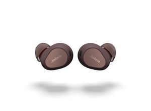 5707055060502 - In-Ear-Bluetooth®-Kopfhörer Elite 10 Braun