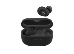 5707055060526 - In-Ear-Bluetooth-Kopfhörer Elite 10 Schwarz Glänzend