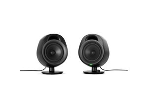 5707119041591 - Steelseries Arena 3 20 PC-Lautsprecher Bluetooth® Kabelgebunden Schwarz