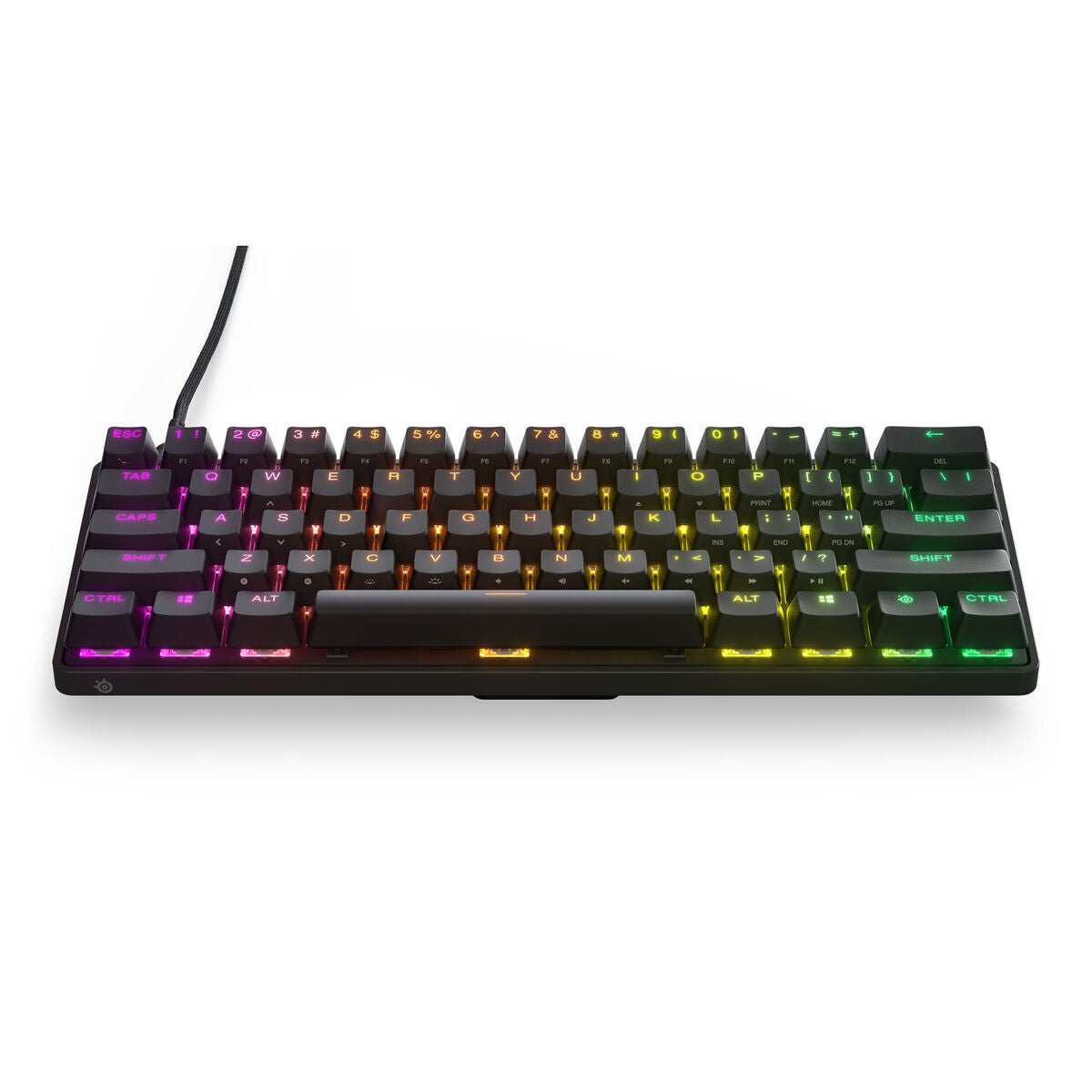 5707119043120 - Tastatur Apex Pro Mini Schwarz Qwerty Spanisch