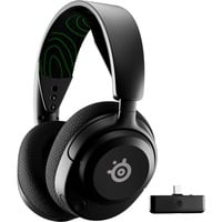 5707119053266 - STEELSERIES Gaming-Headset Arctis Nova 5X Kopfhörer schwarz Gaming Headset