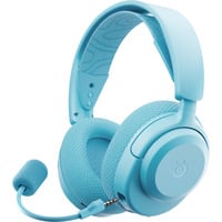 5707119059619 - Arctis Nova 3X Wireless Aqua Gaming-Headset