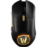 5707119060622 - Aerox 9 Wireless World of Warcraft Edition Gaming-Maus