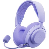 5707119061315 - Arctis Nova 3P Wireless Lavender Gaming-Headset