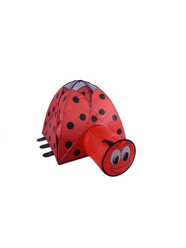 5707152021796 - Ladybug Playtent