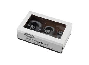 5707167038314 - creativ company Motivstanzer »Marger«