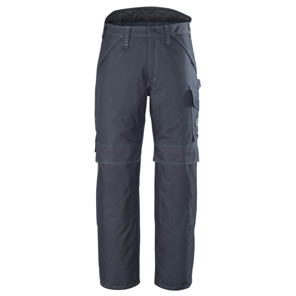 5707209975829 - Arbeitshose Louisville Unisex schwarzblau Größe XXL 5707209975829 MASCOT 5707209975829 - Arbeitshose Louisville Unisex schwarzblau Größe XXL 5707209975829 MASCOT
