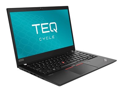 5707271569186 - Lenovo Thinkpad T14 G1 - Intel Core i5 10310U   17 GHz - Win 11 Pro - UHD Graphics - 16 GB RAM - 256 GB SSD