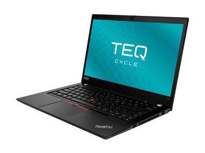 5707271588804 - Lenovo T14 G2 i5-1145G7 Prem+
