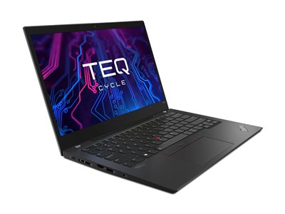 5707271589061 - Lenovo ThinkP T14s G2 i5-1135G7