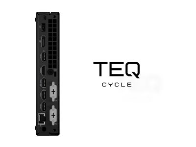 5707271595154 - Lenovo TC M70q G1 i5-10400T 5707271595154 - Lenovo TC M70q G1 i5-10400T