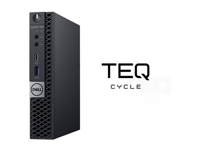 5707271595291 - Dell OptiPlex 7060 i5-8500T