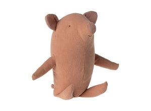 5707304128663 - - Kuscheltier TRUFFLE PIG KLEIN (28cm) in vintage rose