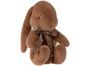 5707304131434 - - Kuscheltier BUNNY MEDIUM in nougat