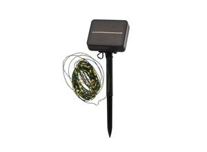 5707310308523 - LED-Solarlichterkette Knirke Solar 159 m 160 LEDs