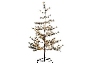 5707310516812 - LED-Baum Alfi für den Innenbereich Höhe 120 cm