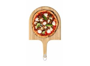 5707582010148 - Holz-Pizzaschieber 35 cm - Witt