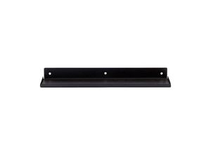 5707644448230 - House Doctor Regal Ledge aus Eisen 43 x 115 x 4 cm schwarz