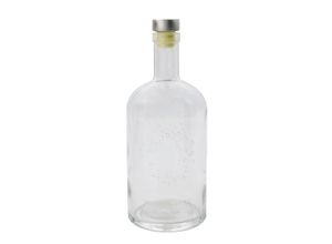 5707644778030 - Nicolas Vahe Flasche mit Deckel Sparkling Höhe 219 cm ∅ 92 cm