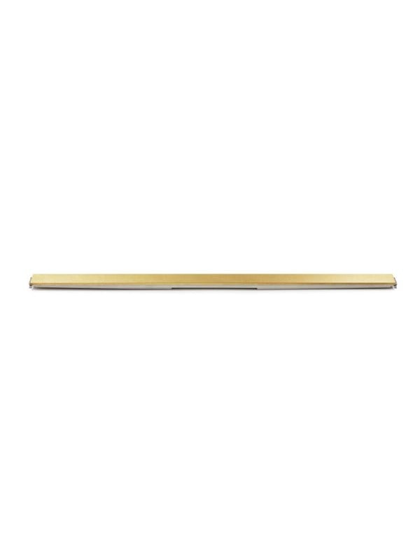 5707692009797 - Highline panel brass 900 mm