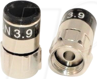 5707957137609 - CC 99909621-03 - F-Stecker Self Install TrueDrop 39