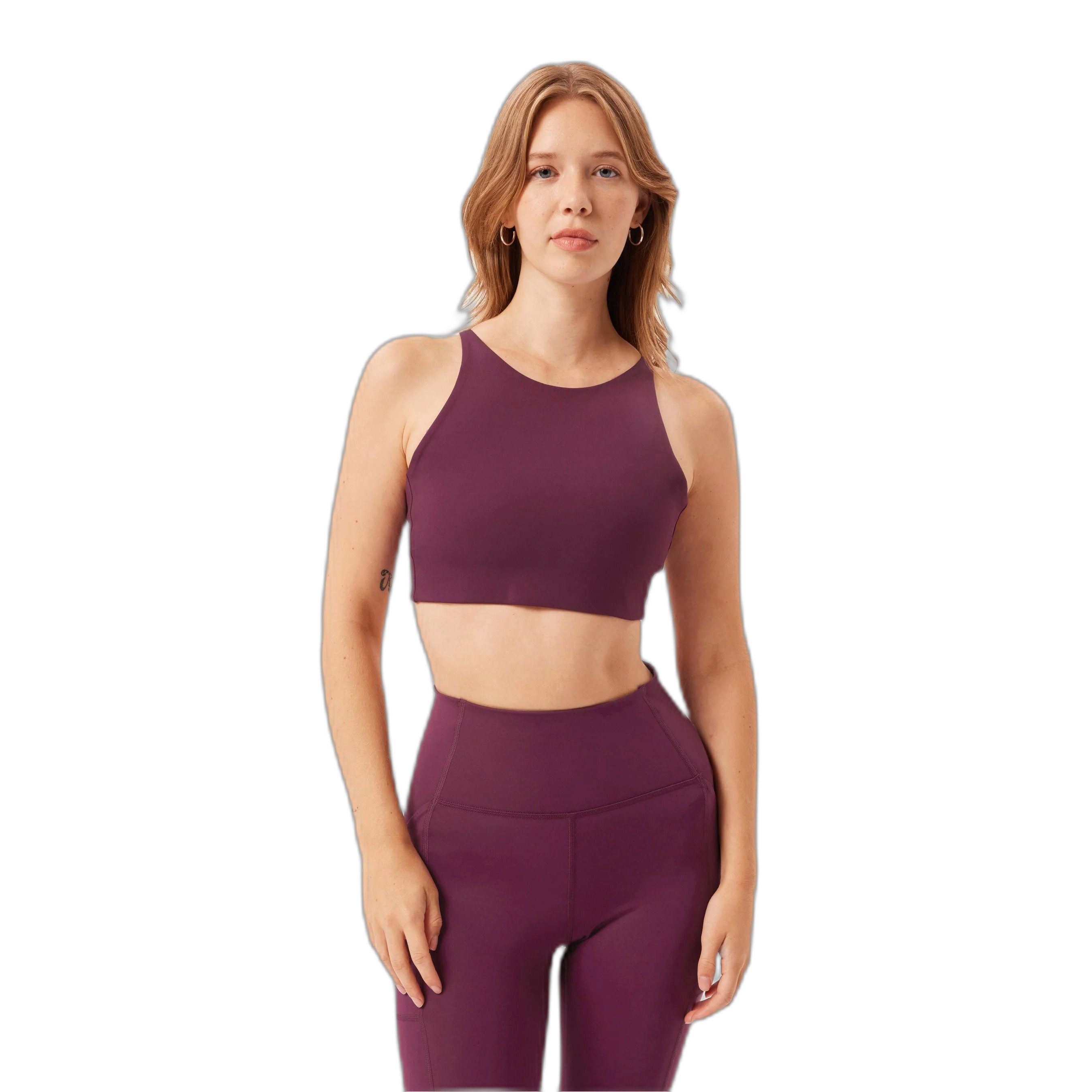 5708247133660 - Damen-Sport-BH Topanga