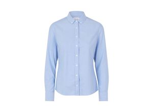 5708302051953 - Seven Seas Bluse oxford 5708302051953 - Seven Seas Bluse oxford