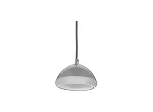 5708311200281 - Piffany Copenhagen - Piffany Mr Wattson Pendant Nardo grey