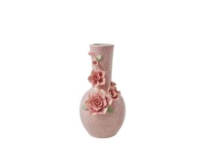 5708315248197 - RICE Keramik Vase Flower Ø 16 cm H25 cm